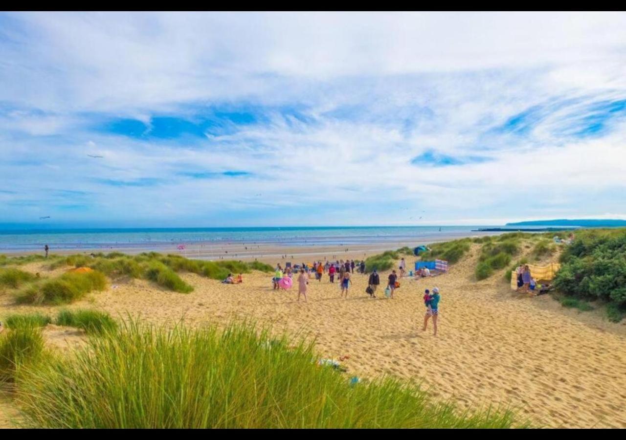 Mp676 Parkdean Camber Sands Zewnętrze zdjęcie