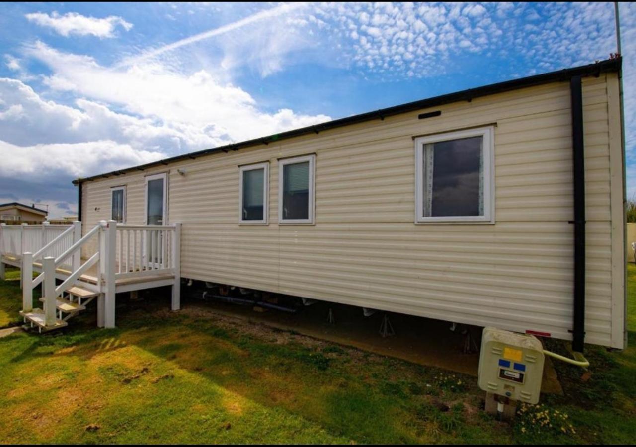 Mp676 Parkdean Camber Sands Zewnętrze zdjęcie