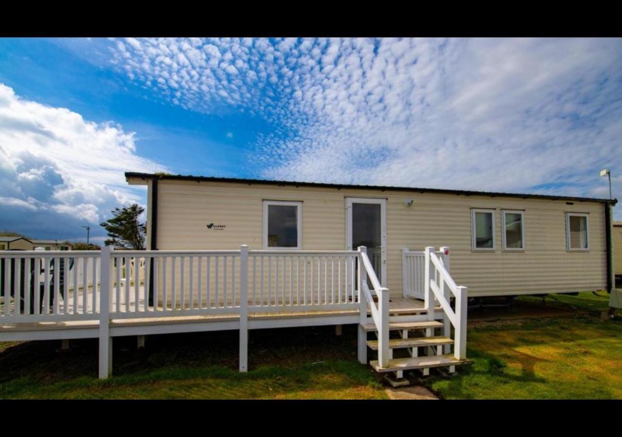 Mp676 Parkdean Camber Sands Zewnętrze zdjęcie